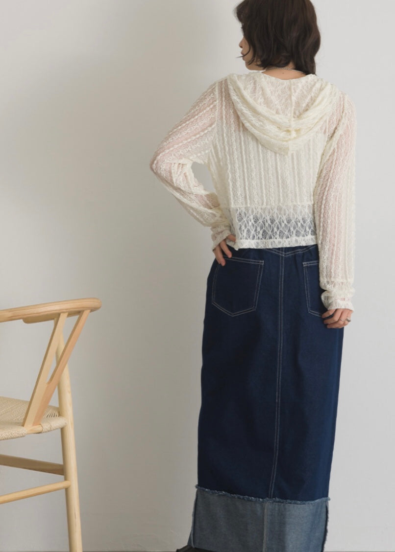 sheer outer 🦙heily picks