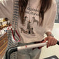 dalmatian tee