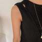 kissa vest 一致包色!!
