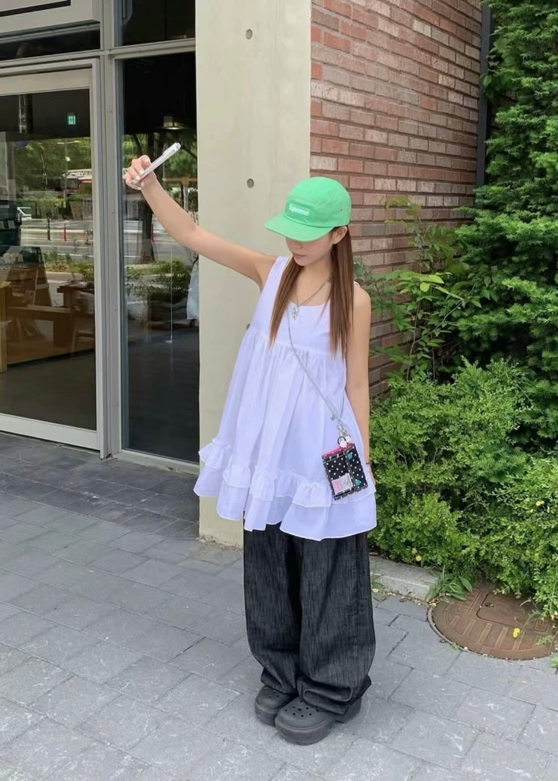 vauny dress 🥄 heily picks