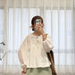 2ways sweety blouse 必買🥑
