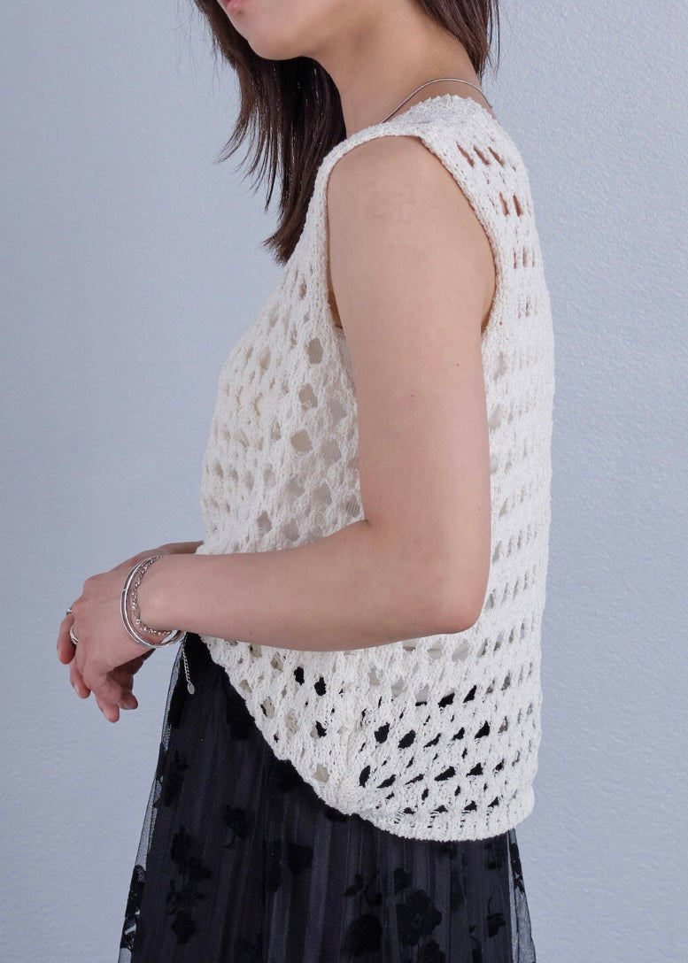 miranda vest