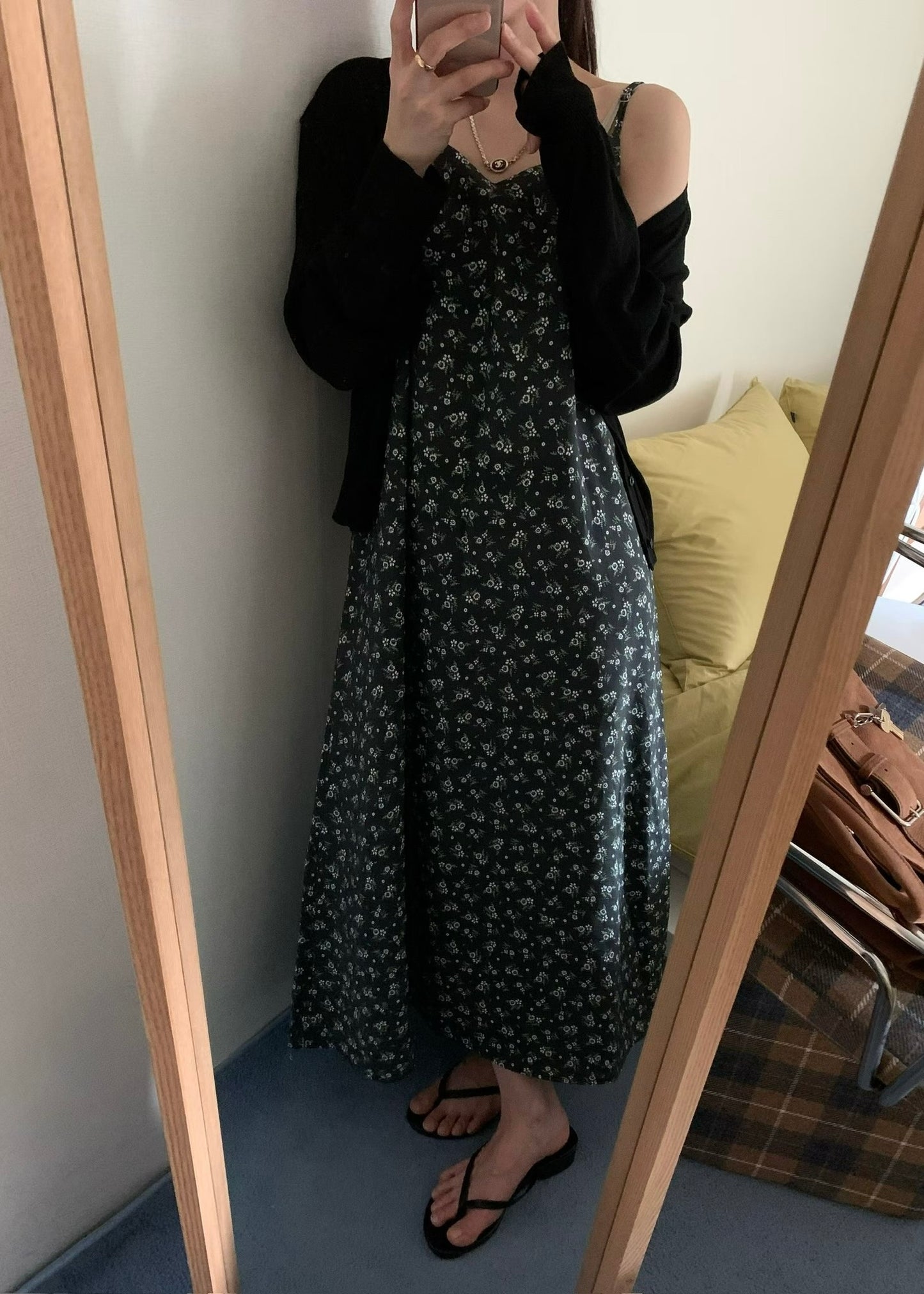 garden dress