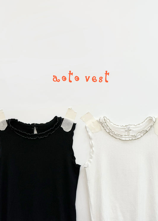aoto vest
