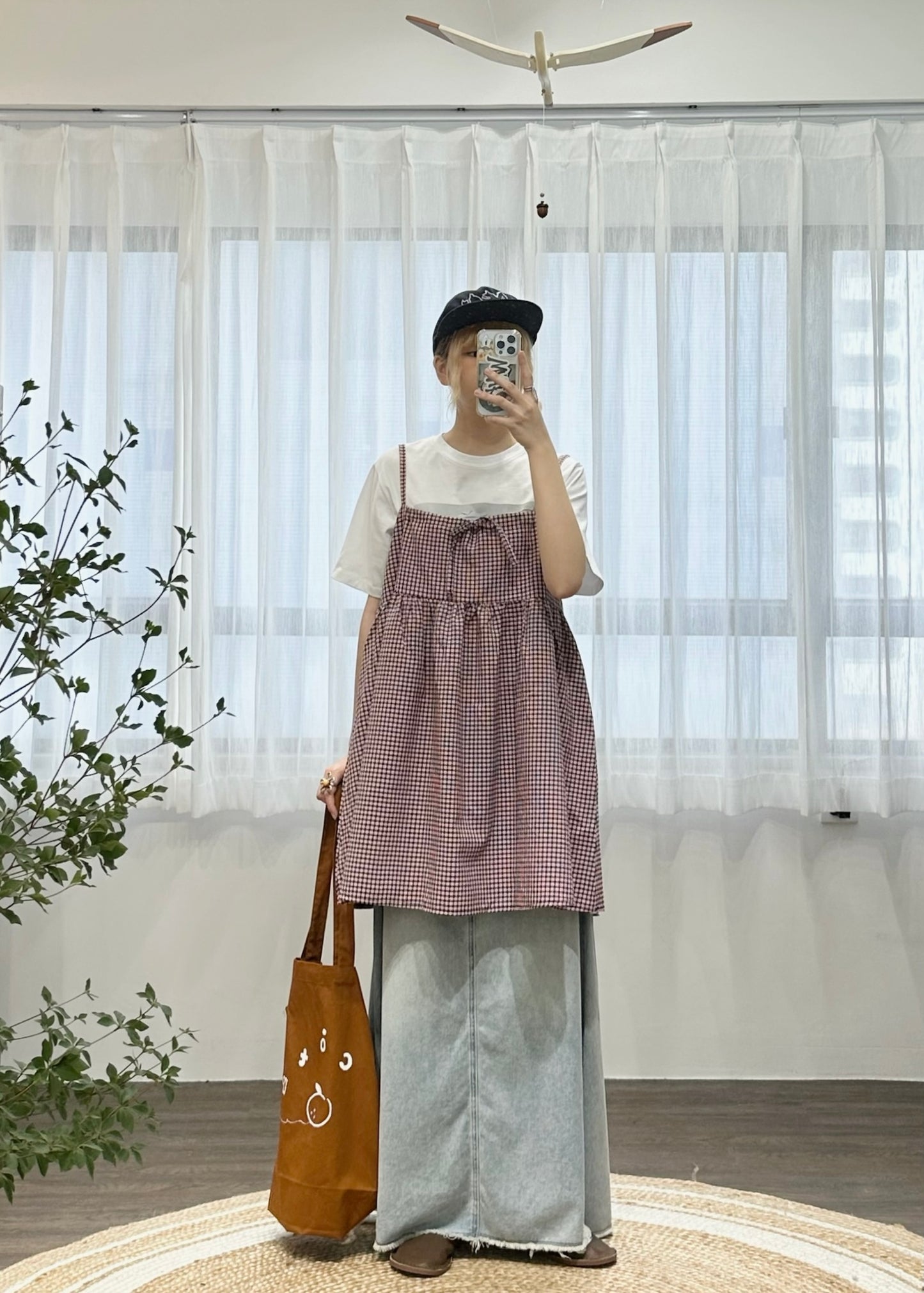 sparrow dress