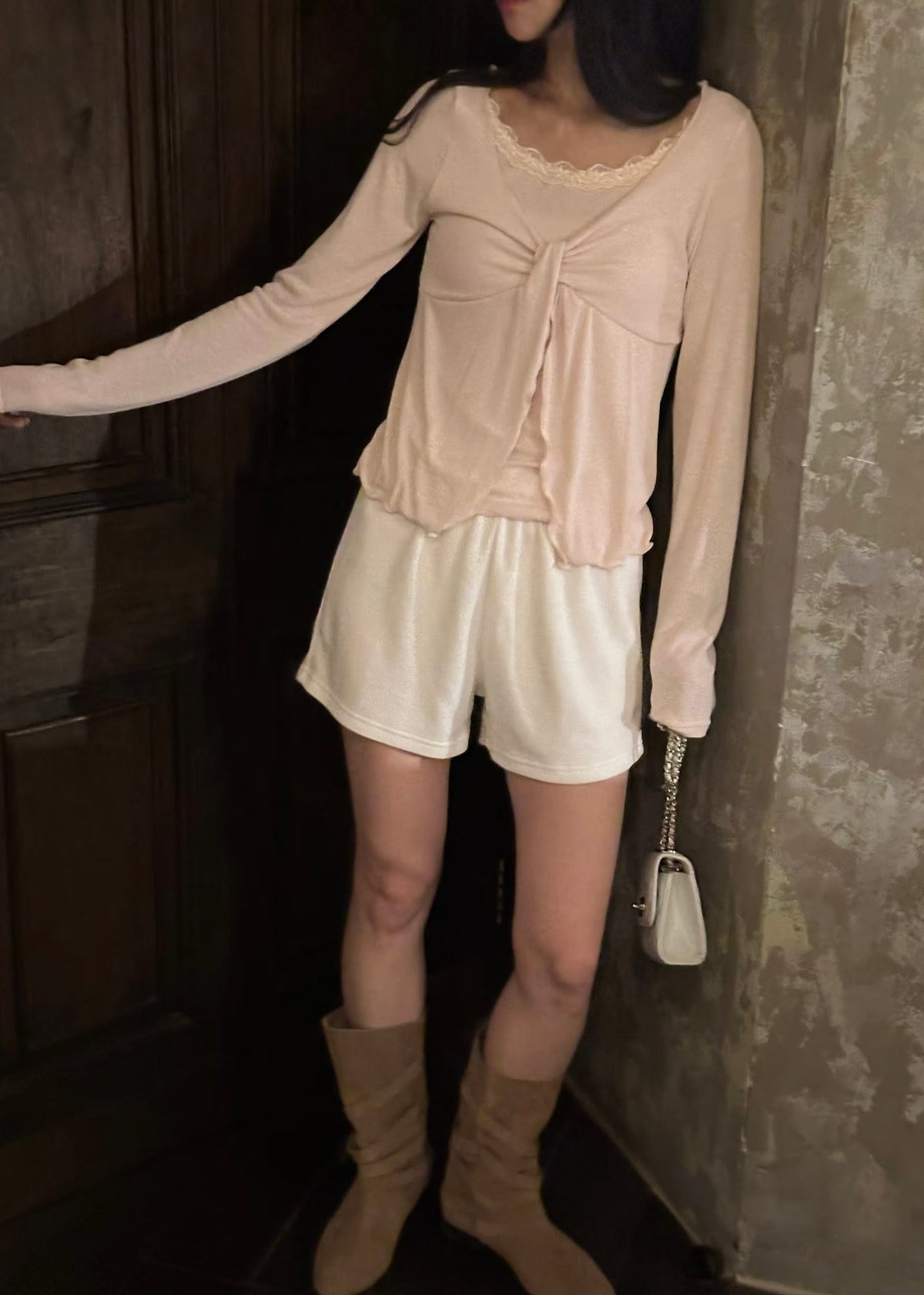 juliet top