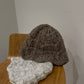 hay hat :10%wool