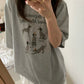 dalmatian tee