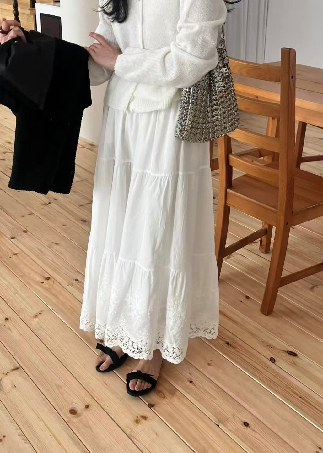 tenna skirt