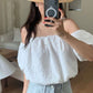kurum top (must buy!!)