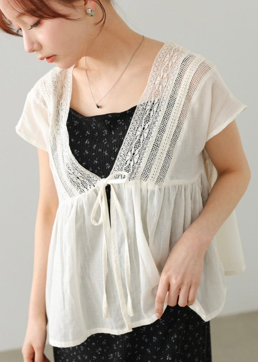 ruth outer