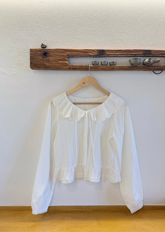 kuki blouse 🫟kira picks