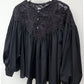 vida blouse