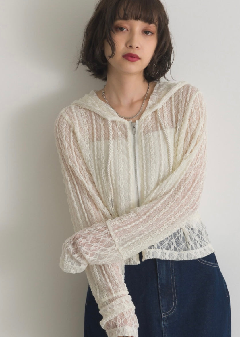 sheer outer 🦙heily picks
