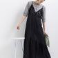 paisley dress