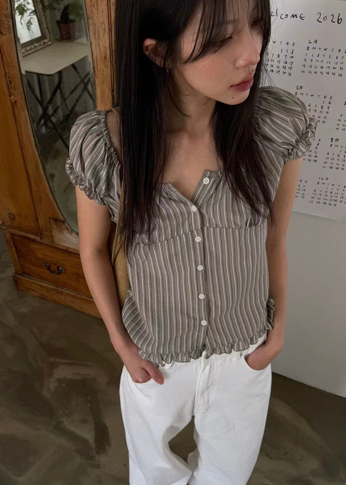 judith top 🛸 heily picks