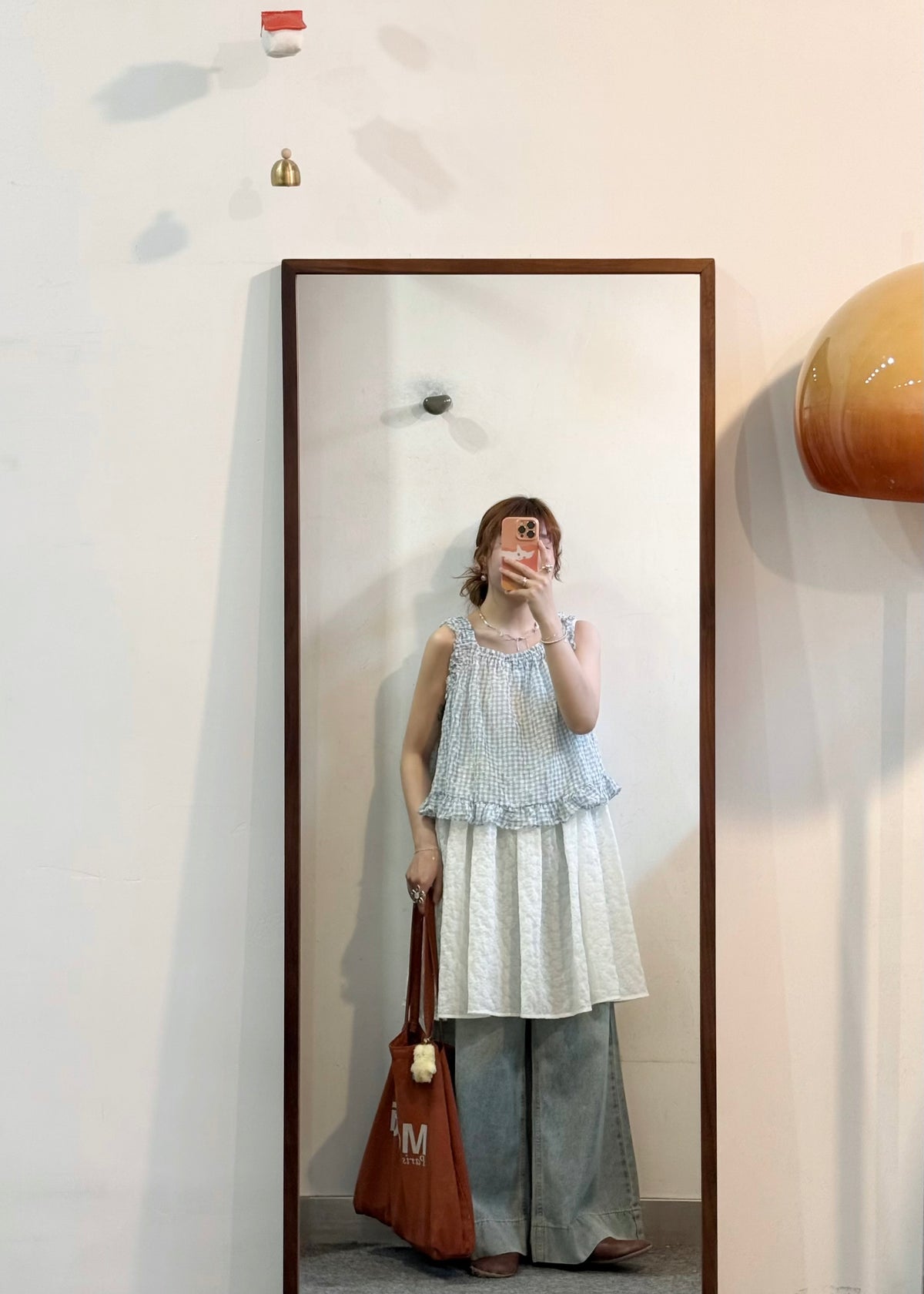 flora dress 🪻heily picks