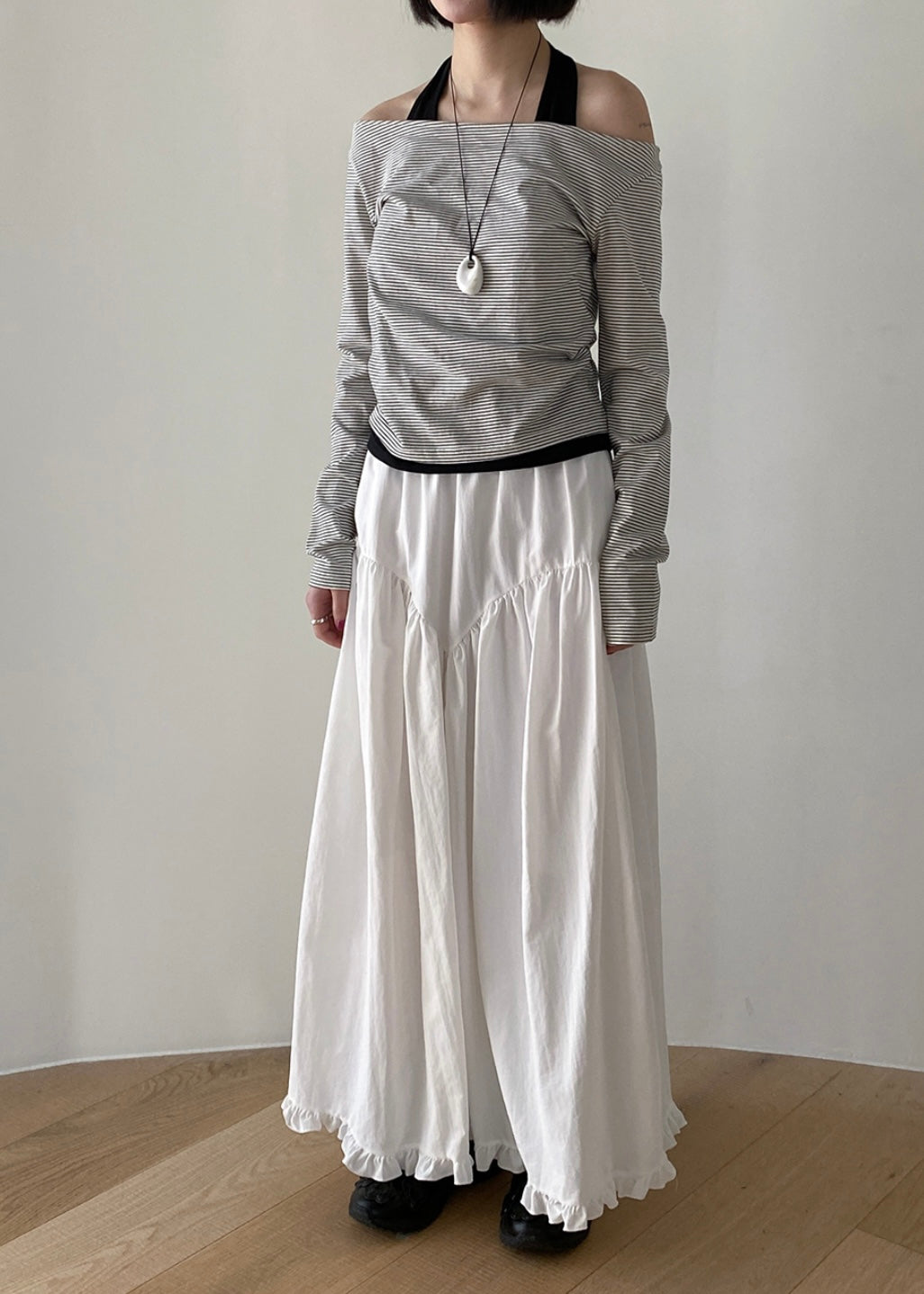 luna skirt 🍇 must buy!