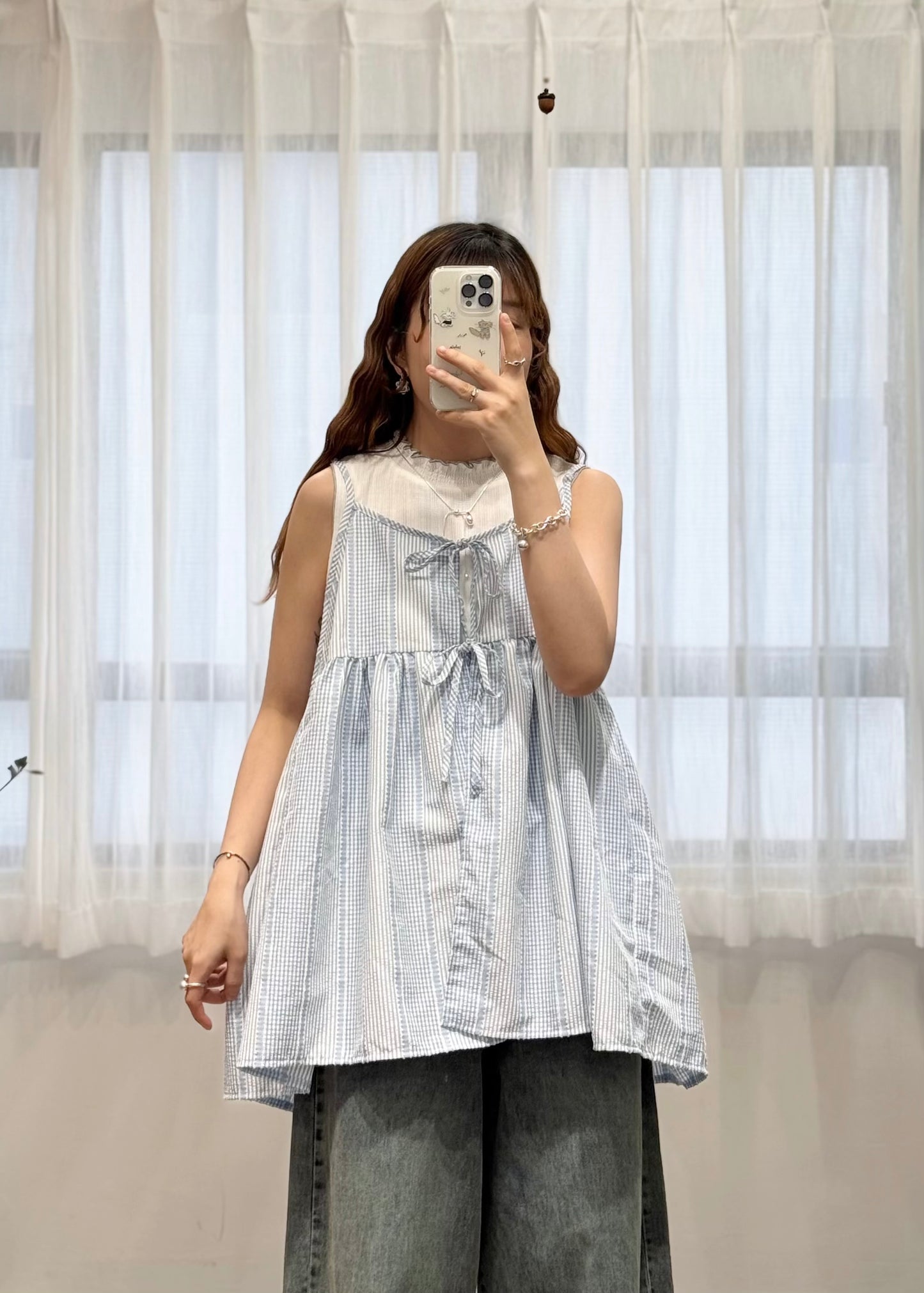 2ways korie vest 🪾heily picks