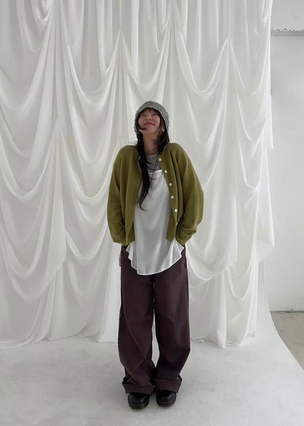 wesley outer (30% wool)