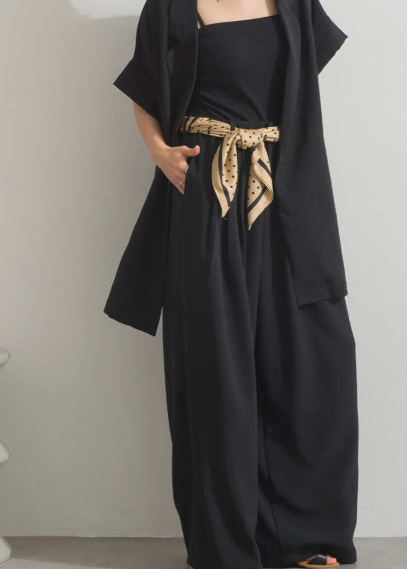 raven pants