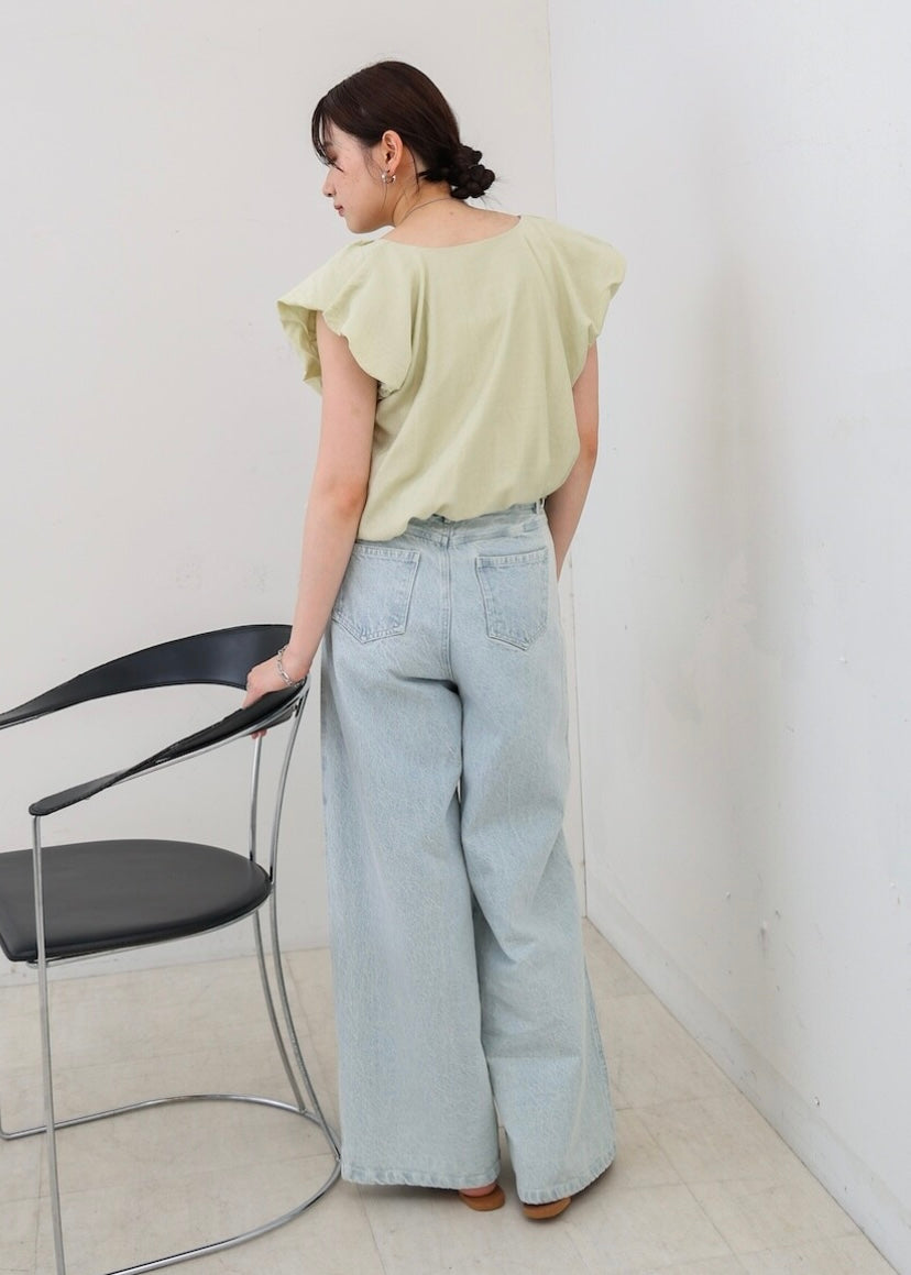 lettuce top