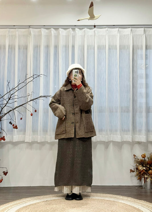 kent jacket 29%wool🎼