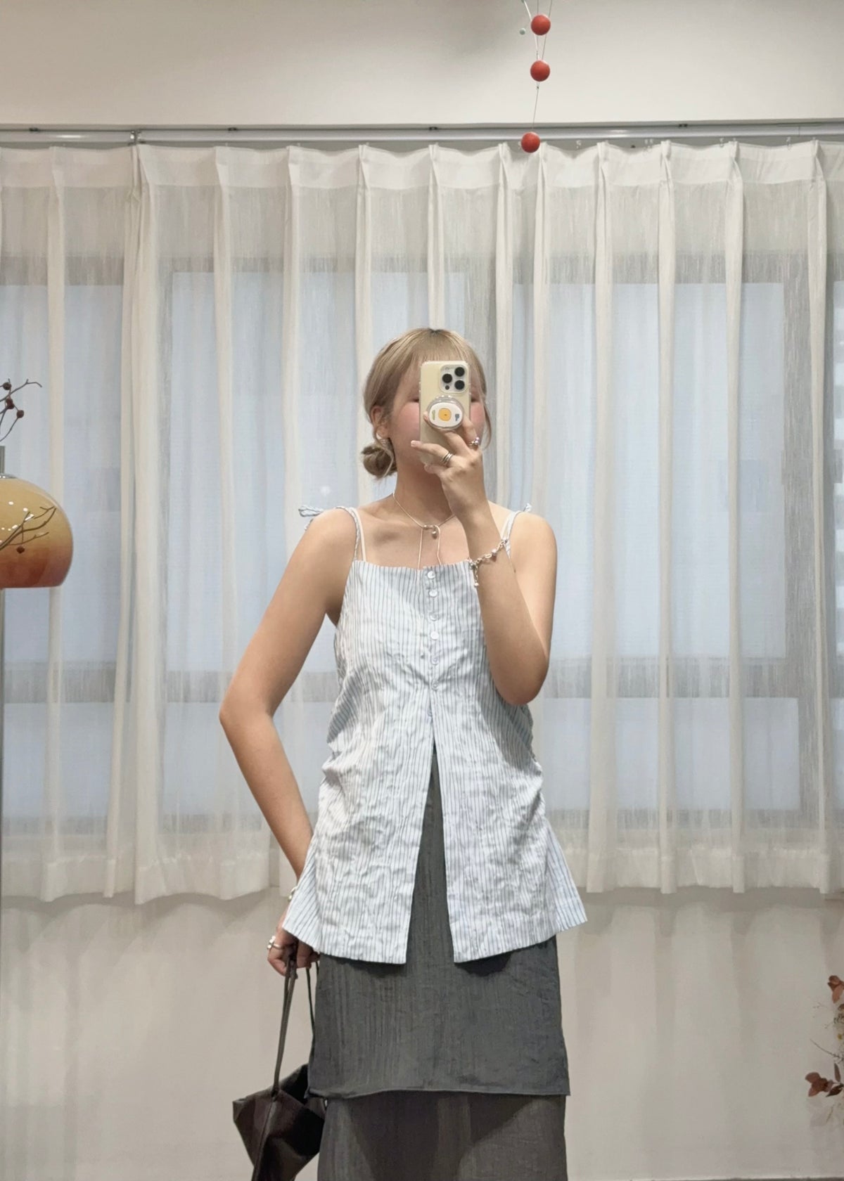 zina vest (must buy!!)