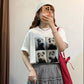 snoopy tee