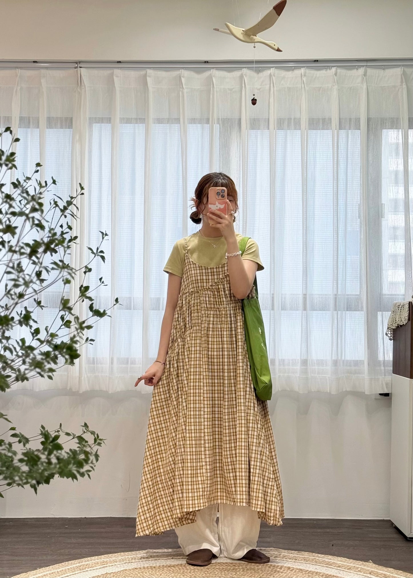 sekki dress 🧹 heily picks