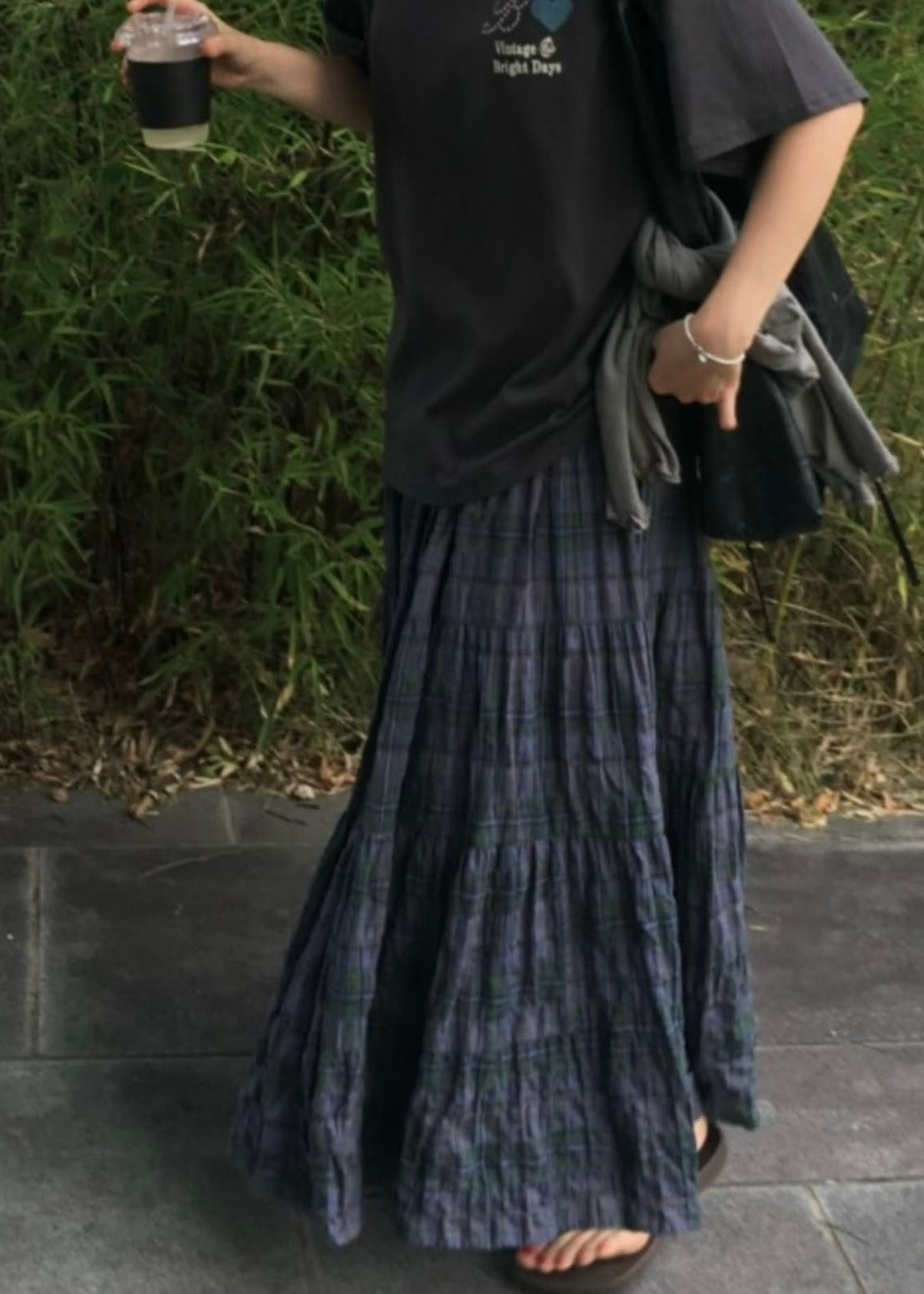 evan skirt