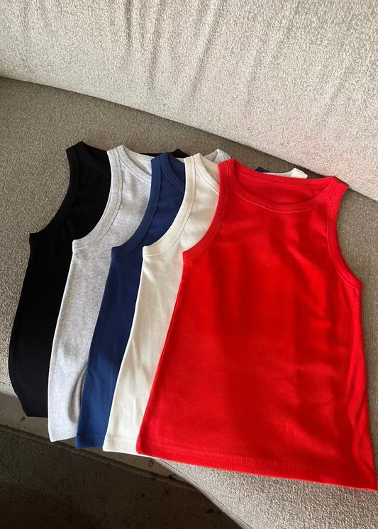 paris vest
