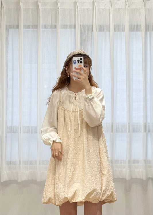 anni blouse