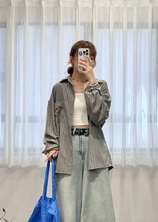 lumpy shirt
