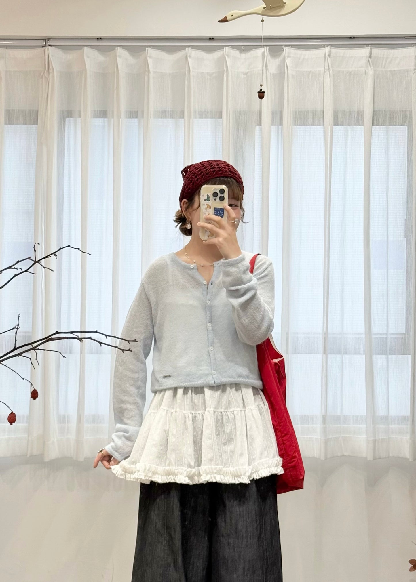 lotta vest 🪅 kira picks