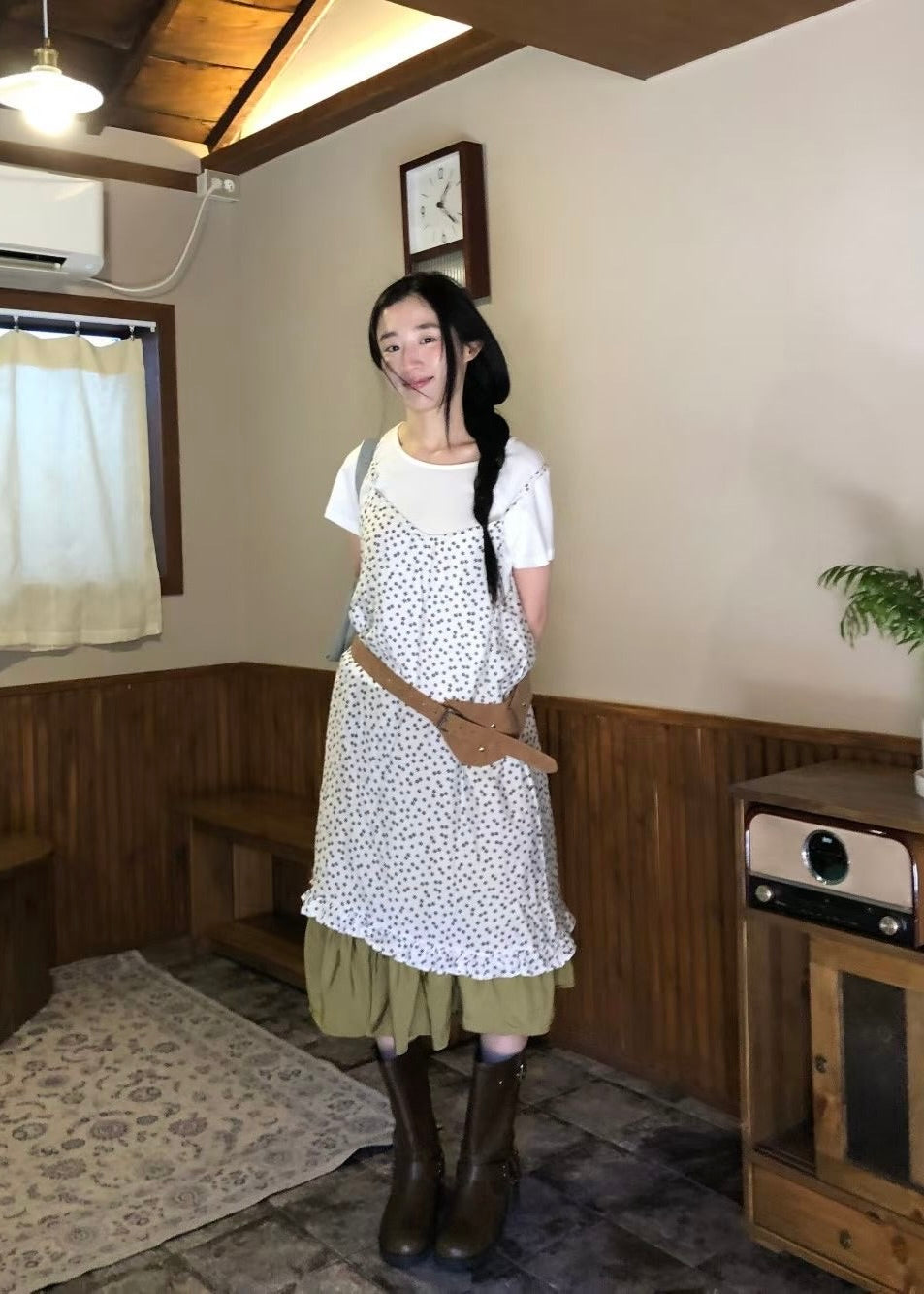 katherine dress