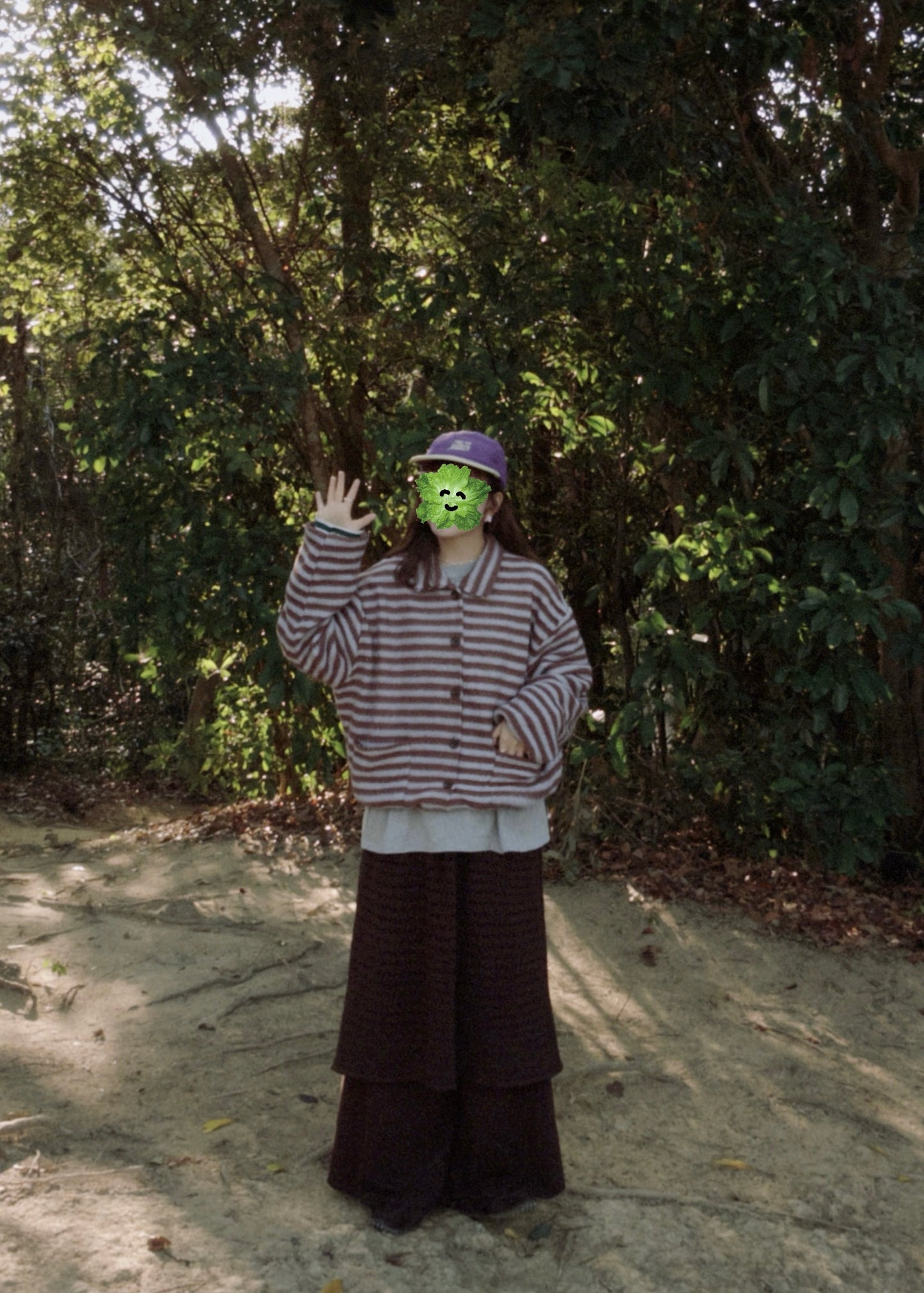 widow outer 男女都啱🦥