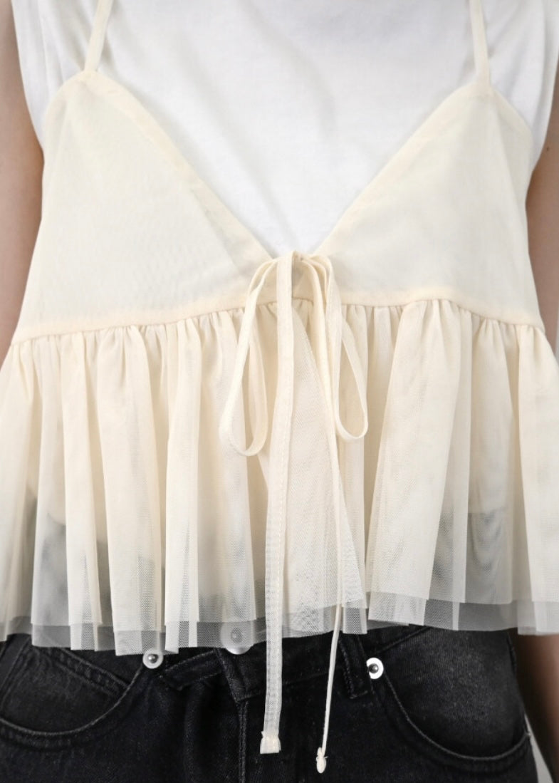 himari vest (must buy!!)