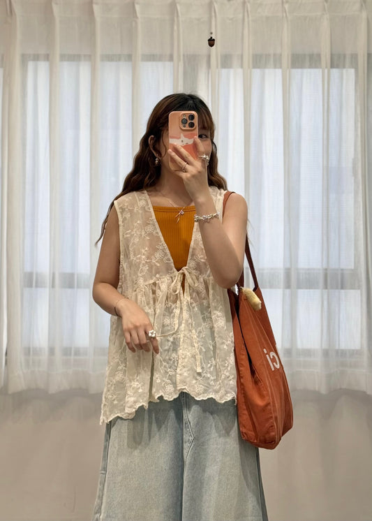 danna vest