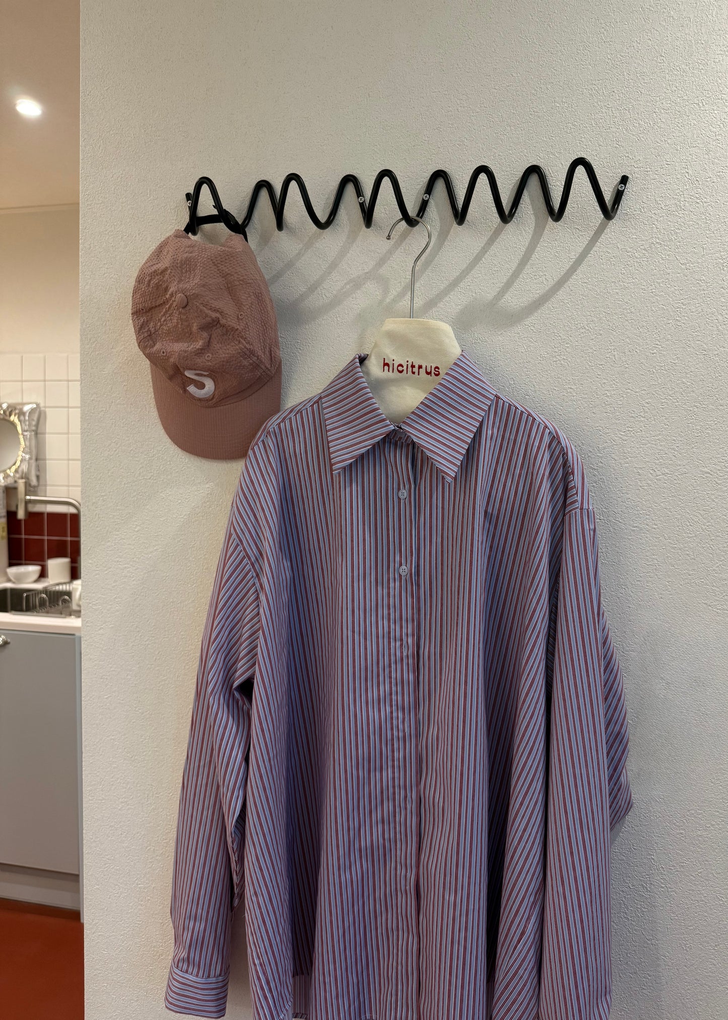 haneul shirt 🍆 heily picks