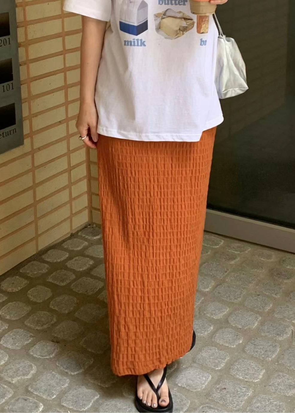 nemo skirt