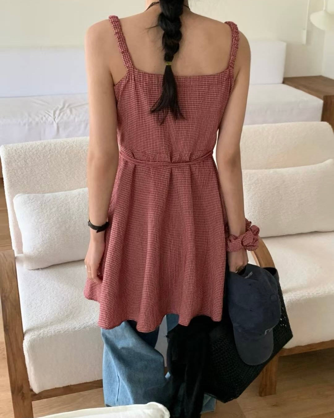 eudora dress