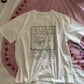 postage tee