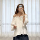2ways sweety blouse 必買🥑