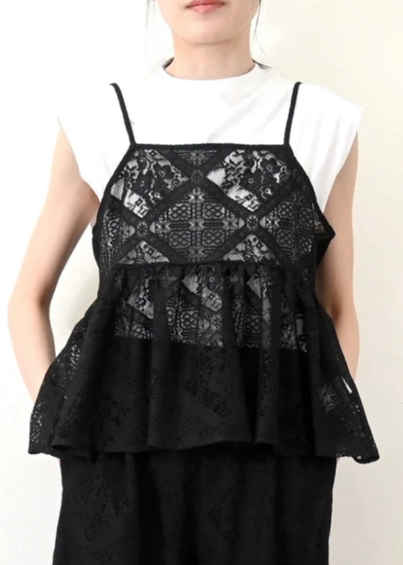elsa vest 🪁 kira picks