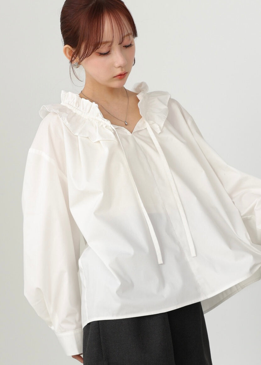 sukie blouse