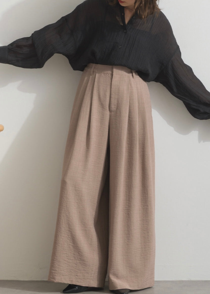 raven pants