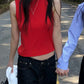 jean vest