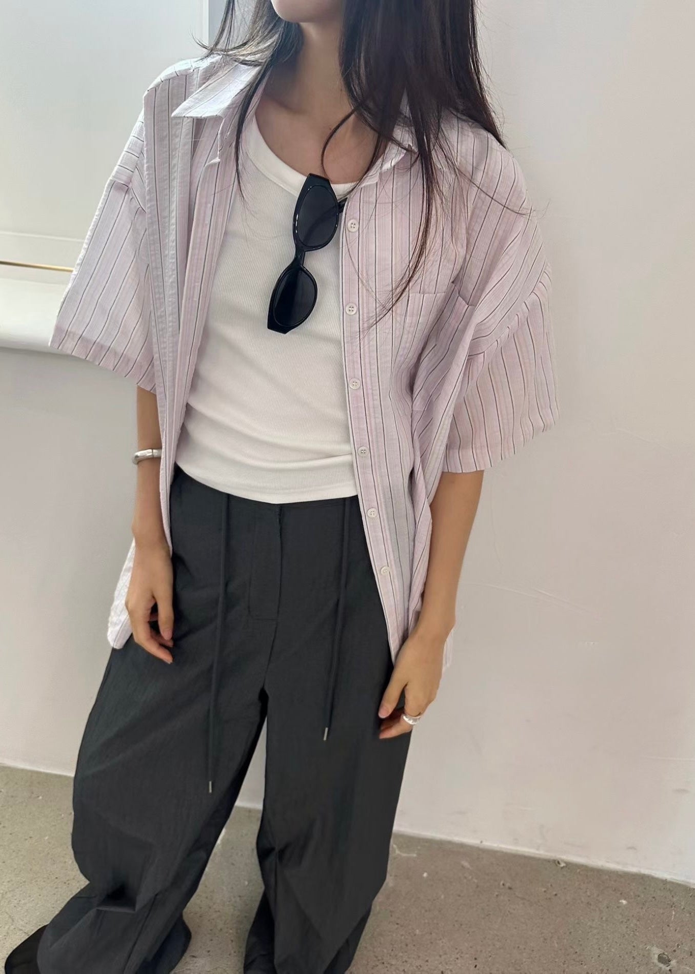 freda shirt