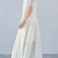 heather dress